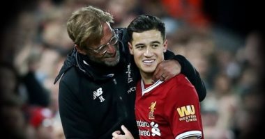 هل تحققت "نبوءة" يورجن كلوب لمستقبل كوتينيو بعد رحيله إلى برشلونة؟