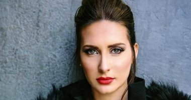 كنزه مرسلي تصور أحدث كليباتها مع المخرج زياد خورى