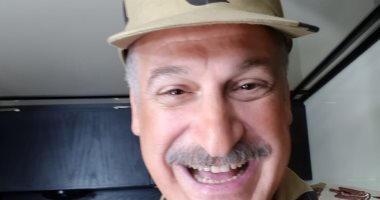 عمر زهران قائد العملية الانتحارية فى "الممر"