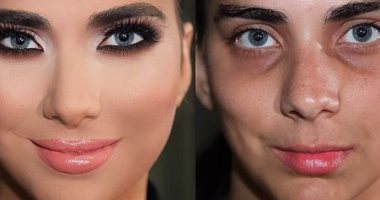"مفيش ست وحشه".. 6 نصائح لوضع المكياج وإخفاء العيوب 