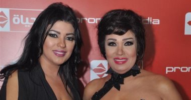 ابنة فيفى عبده تكشف حقيقة زواجها