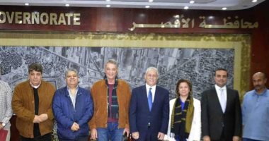  س و ج.. كل ما تريد معرفته عن افتتاح أول نادى للسينما الإفريقية بالصعيد