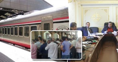 حساب ختامى الهيئات الاقتصادية.. السكة الحديد أعلى خسائر بـ10.4 مليار.. الوطنية للإعلام 6.2 مليار.. 5 مليارات نصيب السلع التموينية.. و"خطة البرلمان" ترفض التعويض برفع أسعار التذاكر.. وتوصى بتشكيل تقصى حقائق