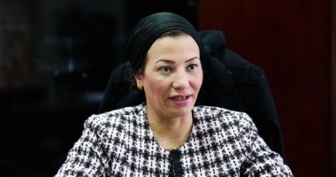 وزيرة البيئة أمام "طاقه النواب" اليوم لبحث توصيات مؤتمر شرم للتنوع البيولوجي 