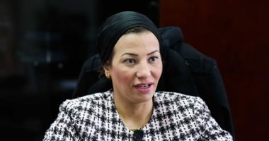 لجنة من البيئة تتفقد محطة معالجة المياه بالمنزلة