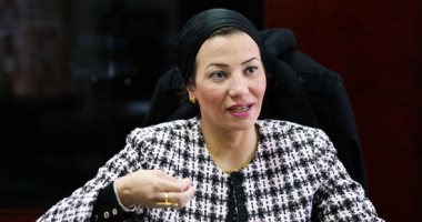 وزيرة البيئة تناقش دمج البعد البيئي في قطاع الأعمال