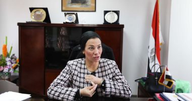وزيرة البيئة أمام "طاقة النواب": لدينا خطة واضحة لمعالجة مشكلة القمامة 