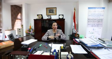 وزيرة البيئة تبحث مع نظيرها البوروندى سبل التعاون فى المجالات البيئية والتنوع البيولوجى