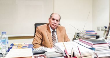 رئيس شعبة الإعلان باتحاد الصناعات لـ"اليوم السابع": "الأوت دور" يزيح التليفزيون عن عرش الإعلانات.. أشرف خيرى: 70% من المعلنين حالياً شركات عقارية.. وشبكة الطرق الجديدة ستزيد استثمارات الصناعة بأكثر من %30