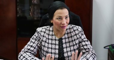 وزيرة البيئة: تمويل المناخ من خلال البنوك بعد زيادة قدراتها لدعم التنمية