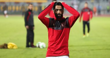حسين الشحات ورمضان صبحى فى تشكيل الأهلى الأساسى أمام فيتا كلوب.. صور