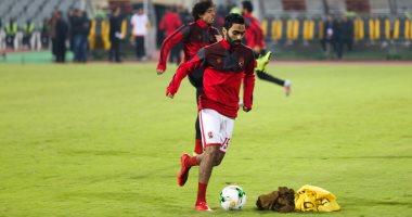 فيديو.. ماذا قدم الشحات و صبحى فى الظهور الأول مع الأهلى؟