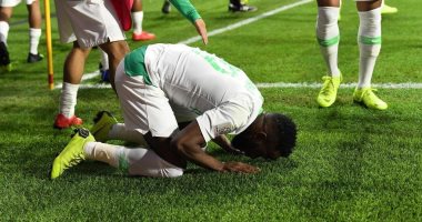 ملخص وأهداف مباراة السعودية ضد لبنان فى كأس آسيا 2019