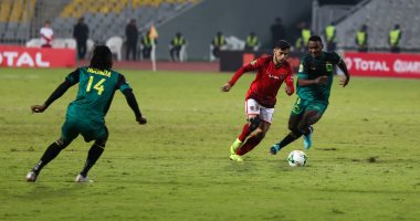 موعد مباراة الأهلي وفيتا كلوب االكونغولي بدوري أبطال إفريقيا