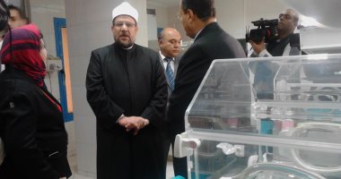 وزير الأوقاف: ملامح مشروعنا التنويرى تنطلق 20 يناير
