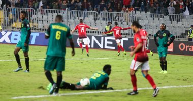5 معلومات عن مباراة الأهلي وفيتا كلوب الكونغولي