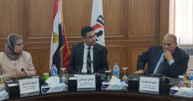 20 مليون جنيه لدعم وتأثيث حى الأسمرات والمحروسة