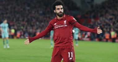 فيديو.. ملخص أهداف ولمسات محمد صلاح مع ليفربول فى 2019