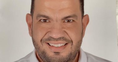 سيف الوزيرى فى القاهرة لتسلم مهام المدير التنفيذى لبيراميدز 