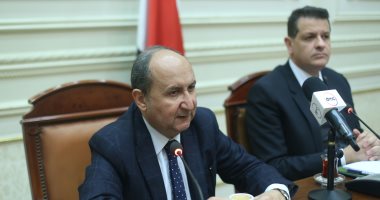 تنمية الصادرات" تتلقى مقترحات المجالس التصديرية حول خطة المعارض 2019-2020