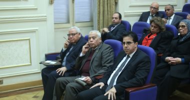 نائب لوزير التجارة: خطتك حول الصادرات لأفريقيا لا ترضينى.. وعمرو نصار: شكرا 