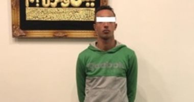 القبض على شاب عقب سرقته أجهزة لاب توب من شركة سيارات بالزمالك