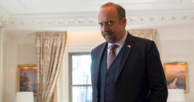 الموسم الخامس من Billions يعود سبتمبر المقبل