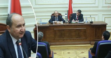 وزير التجارة يعرض خطة زيادة استثمارات أفريقيا لـ2%.. ويؤكد: النسبة الحالية رقم مستفز ولدينا منافسين أقوياء.. وعضو بـ"الشئون الأفريقية": "كلام الوزير لا يرضينى وكأن الوزارة بتبدأ من الصفر وبنفكر هنعمل إيه"