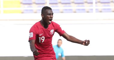 سودانى يتصدر ترتيب هدافى كأس آسيا بفضل منتخب قطر.. فيديو
