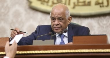 رئيس البرلمان: مش عايز أعمل جهاز نقل فيه الدولة العميقة تعمل ضد التطوير 