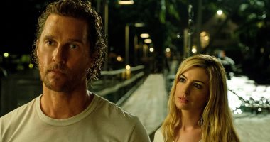 أفلام هوليود المنتظرة فى يناير.. أبرزها لصامويل جاكسون وآن هاثاواى 
