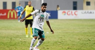 صفحة المصرى البورسعيدى تحتفل بعيد ميلاد حجاج عويس
