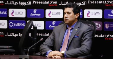 وزير الرياضة: التقرير الفنى يحسم استضافة استاد القاهرة مباراتى الأهلى والزمالك بالأبطال