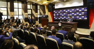 اتحاد الكرة يبحث استخدام تطبيق "تذكرتى" مع عودة الجماهير فى الدورى الجديد