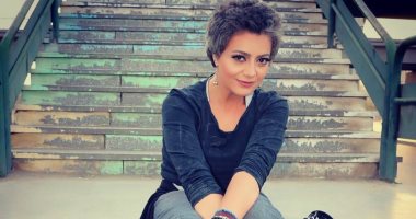 هبة عبد الغنى ضيفة شرف فى مسلسل "سوتس بالعربى" مع آسر ياسين