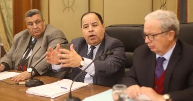 صور.. النائب مصطفى سالم فى بيان عاجل: المياه وصحة المواطنين خط أحمر