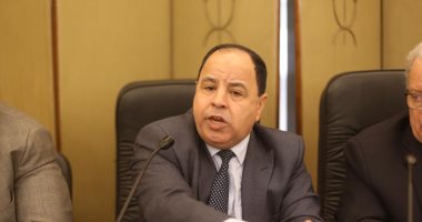 وزير المالية لـ"اليوم السابع": صرف مرتبات موظفى الدولة 24 فبراير