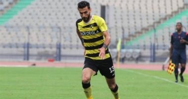 المصرى يعرض 2 مليون جنيه للتعاقد مع السيد سالم.. واللاعب يتحفظ