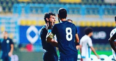 رامى صبرى لحمدى فتحى: "أهدى قولتلك والله هتروح الاهلى"