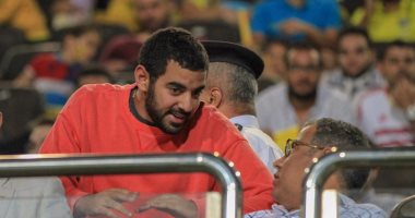 قبل مواجهة الأهلي.. تعيين نديم ماجد سامى رئيسًا لجهاز الكرة بوادى دجلة