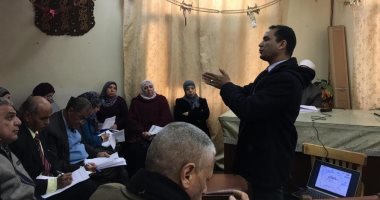 بالتعاون مع الأزهر.. الشباب والرياضة بجنوب سيناء تنظم فاعليات "ابدع وفكر"