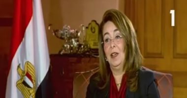 فيديو.. وزيرة التضامن: أنهينا قانون تنظيم مراكز علاج الإدمان الخاصة وسنقدمه قريبا