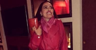 تعرف على رسالة شريهان لمحمد صلاح 
