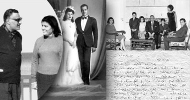 44 رسالة بين عبدالناصر وتحية خلال حرب فلسطين 1948.. مقاتل على جبهة الحب.. خطابات رومانسية من ساحة المعركة.. حنين لأيام الخطوبة وخروجات السينما.. ومشاعر متدفقة على شاطئ البحر الميت