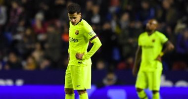 لماذا يعانى كوتينيو فى برشلونة؟.. 4 أسباب تجيب