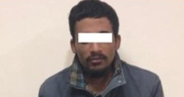 عاطل يقتل والده فى السلام.. ويعترف: اعتاد توبيخى لعدم عملى