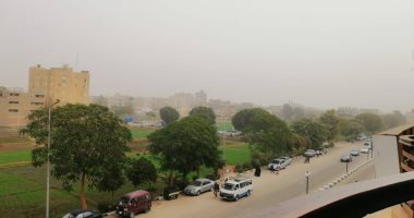 حالة الطقس.. الأرصاد تحذر من منخفض حرارى جديد يضرب البلاد وأمطار متفاوتة 