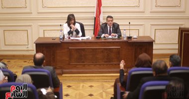 وزيرة الهجرة تؤكد أهمية إطلاق قناة موجهة إلى أفريقيا لتعزيز العلاقات  