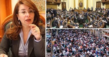 الحكومة والبرلمان يواجهان الزيادة السكانية بمبادرة "2كفاية".. نواب يطالبون باستغلال السوشيال ميديا فى المواجهة.. والأوقاف بالتحذير عبر خطب الجمعة من الزواج المبكر.. والاستفادة من أحاديث المفتى بشأن تنظيم الأسرة