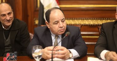 وزير المالية: الموازنة العامة بدأت تحقيق فائض أولى من العام المالى السابق